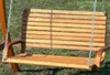 ASS Design Hollywoodschaukel Gartenschaukel Hollywood Produktbild-Vorschau 5
