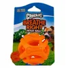 Chuckit Breathe Right Fetch Ball Arancione Anteprima dell’immagine prodotto 18