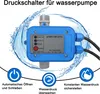 LARS360 Pressostat électroniquede pompe avec câble Voir les images du produit 4