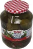 Vasetto di cetriolini in salamoia con erbe fresche 1700ml Anteprima dell’immagine prodotto 2