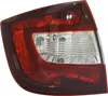 TYC Rückleuchten Set für Skoda Rapid 2012- Monte Carlo Produktbild-Vorschau 2