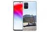 MuchoWow® Handyhülle Schutzhülle Hülle für Samsung Galaxy Produktbild-Vorschau 2