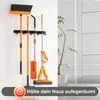 TOJ Living Besenhalterung wand - Gartengeräte - Besen Podgląd zdjęcia produktu 2