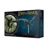 The Lord of the Rings Middle Earth Winged Nazgul Produktbild-Vorschau 1