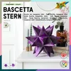 Folia 860/2020 Bascetta Stern - fioletowy, przezroczysty, Ø Podgląd zdjęcia produktu 6