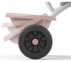 Smoby rowerek trójkołowy Be Fun różowy Podgląd zdjęcia produktu 11