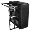 iCUE LINK 9000D Airflow  (schwarz, Tempered Glass) Produktbild-Vorschau 5