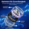 TorqueBall™ – trenażer nadgarstka z żyroskopem, trenażer Podgląd zdjęcia produktu 3