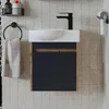 Roomart LEO Badmöbel-Set 2-teilig 46.5 cm breit,  Produktbild-Vorschau 3