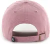 '47 Brand Cap MLB New York Yankees ’47 CLEAN UP Mauve Produktbild-Vorschau 2