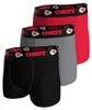 NFL Herren Boxershorts, 3er Pack - NFL Teams, Boxers, Produktbild-Vorschau 8