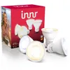 Innr GU10 Zigbee Smart Lampe, funktioniert mit Hue* (Bridge Produktbild-Vorschau 1
