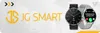 Smartwatch Zegarek Damski Menu Pl Rozmowy Ciśnienie Smart Podgląd zdjęcia produktu 16