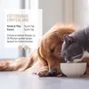 REAVET Flohsamenschalen für Hunde & Katzen 250g - Naturrein Produktbild-Vorschau 3