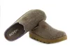 Rohde Pantoffels Open  Pantoffels Open - beige - Maat 39 Productafbeelding-voorbeeld 107