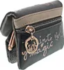 Anekke portafoglio Dreamverse Coin Purse With Flap Anteprima dell’immagine prodotto 13