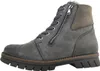 Waldläufer H Damen Stiefeletten - Winterstiefelette grau Produktbild-Vorschau 27
