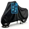 Motorrad Abdeckplane All Weather XL, 100% wasserdichte Produktbild-Vorschau 1