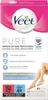 Veet C Fria 40 H Pure Piel Sensible Produktbild-Vorschau 2
