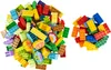 LEGO® Duplo 100 klocków + 25 kolorowych klocków 2x4 NOWOŚĆ! Podgląd zdjęcia produktu 1