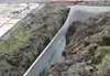 RootBarrier® 325 gr/m² - Bariera dla korzeni - Rolka - 0,50 Podgląd zdjęcia produktu 5