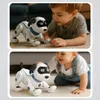 Interaktiver Roboterhund mit Fernbedienung, RC Produktbild-Vorschau 14