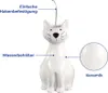 WENKO Lot de 2 chats Humidificateur d'air Pièce Diffuseur Voir les images du produit 4