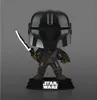 Star Wars - The Mandalorian with Darksaber 491 Special Produktbild-Vorschau 2