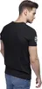 T-shirt homme coupe régulière WARLINGHAM Noir L Lonsdale Voir les images du produit 2