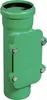 KG2000-RE Reinigungsrohr für SN10/SN16 DN 160 mm Produktbild-Vorschau 1