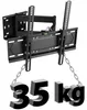 King Mount Supporto da parete per TV KG-1038 Sydney | 23" - Anteprima dell’immagine prodotto 5