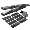 CkeyiN Kreppeisen für Haare, 4 in 1 Haarglätter Glätteisen Produktbild-Vorschau 1