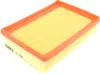 MAHLE LX 3595 Luftfilter für BMW MOTORCYCLES R 1200 Produktbild-Vorschau 6