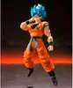 Dragon Ball Super Broly S.H. Figuarts Actionfigur Super Produktbild-Vorschau 16