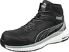 Puma Sicherheitsstiefel Zoom black mid S3S nach EN ISO Produktbild-Vorschau 1