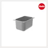 HAILO 1009339 Utensiliendepot 0,7 Liter grau für Produktbild-Vorschau 3