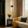 LED Wandleuchte Wiederaufladbar Innen Modern Dimmbar 3 Produktbild-Vorschau 10