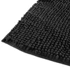 Tapis de bain 50 x 80 cm « colorama » noir - 5 five simply Voir les images du produit 3