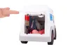 Malplay Doktorský kufřík "Ambulance" Pohotovostní služba | Náhled obrázku produktu 4