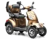 Seniorenmobil P4000, lithiová baterie, 25 km/h, 1000 W, Náhled obrázku produktu 20