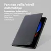 Accezz Classic Tablet Case pour le Xiaomi Pad 6S Pro 12.4 - Voir les images du produit 6
