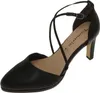 Tamaris Damen Pumps Kreuzriemen elegant spitze Form Produktbild-Vorschau 47
