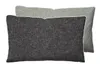Two rectangular pillows are shown, one in front of the other. Produktbild-Vorschau