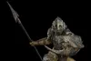 Iron Studios The Lord of the Rings - Armored Orc Statue Náhled obrázku produktu 7