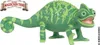 SCHLEICH Caspar il camaleonte 0 Anteprima dell’immagine prodotto 4