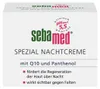 Sebamed Specjalny krem na noc Q10 do skóry wymagającej 75 Podgląd zdjęcia produktu 2