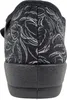 Fischer Markenschuhe Hausschuhe schwarz kombi. in Gr. 36 Produktbild-Vorschau 4
