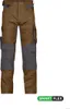 DASSY Bundhose DYNAX Stretch Gr. 48 MINUS  braun/anthrazit Produktbild-Vorschau 1