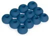 12 x Silikon Ohrstöpsel Ohrhörer Gummi Tipps Für JBL Produktbild-Vorschau 1