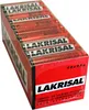 Lakrisal Salmiak Pastillen 40 x 25g Produktbild-Vorschau 1